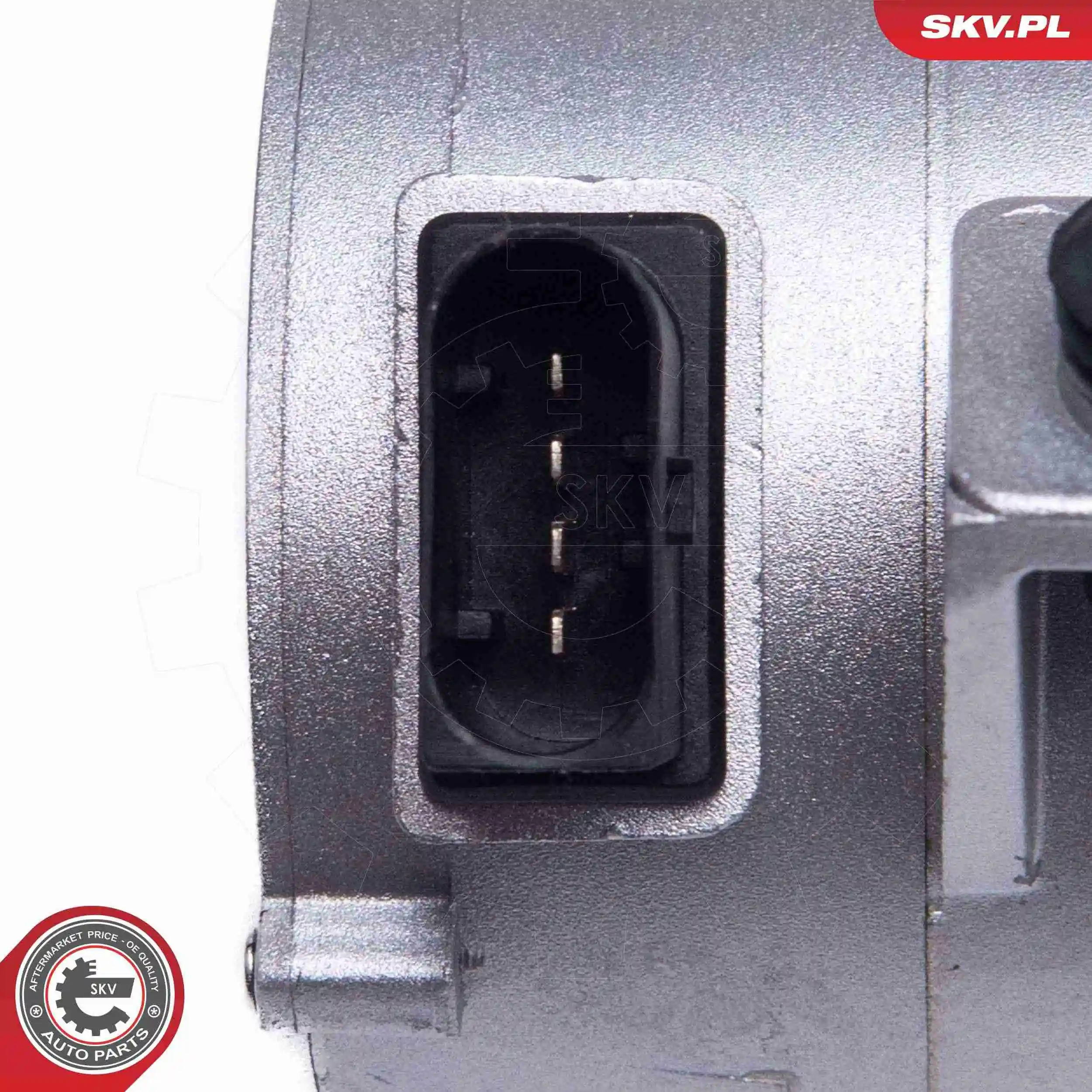 Water Pump, engine cooling 22SKV046