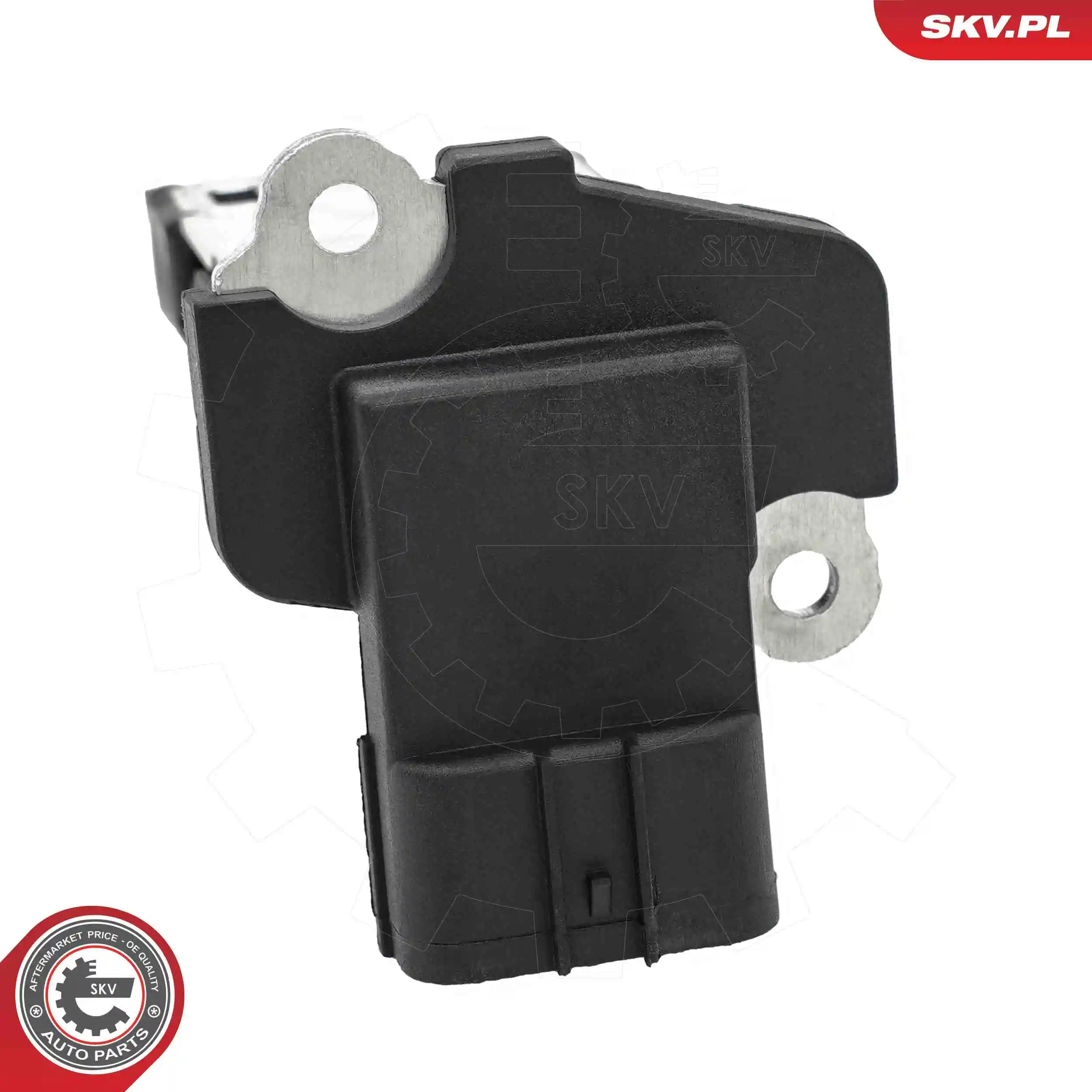 Mass Air Flow Sensor 07SKV356