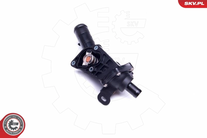 Thermostat, coolant 20SKV109