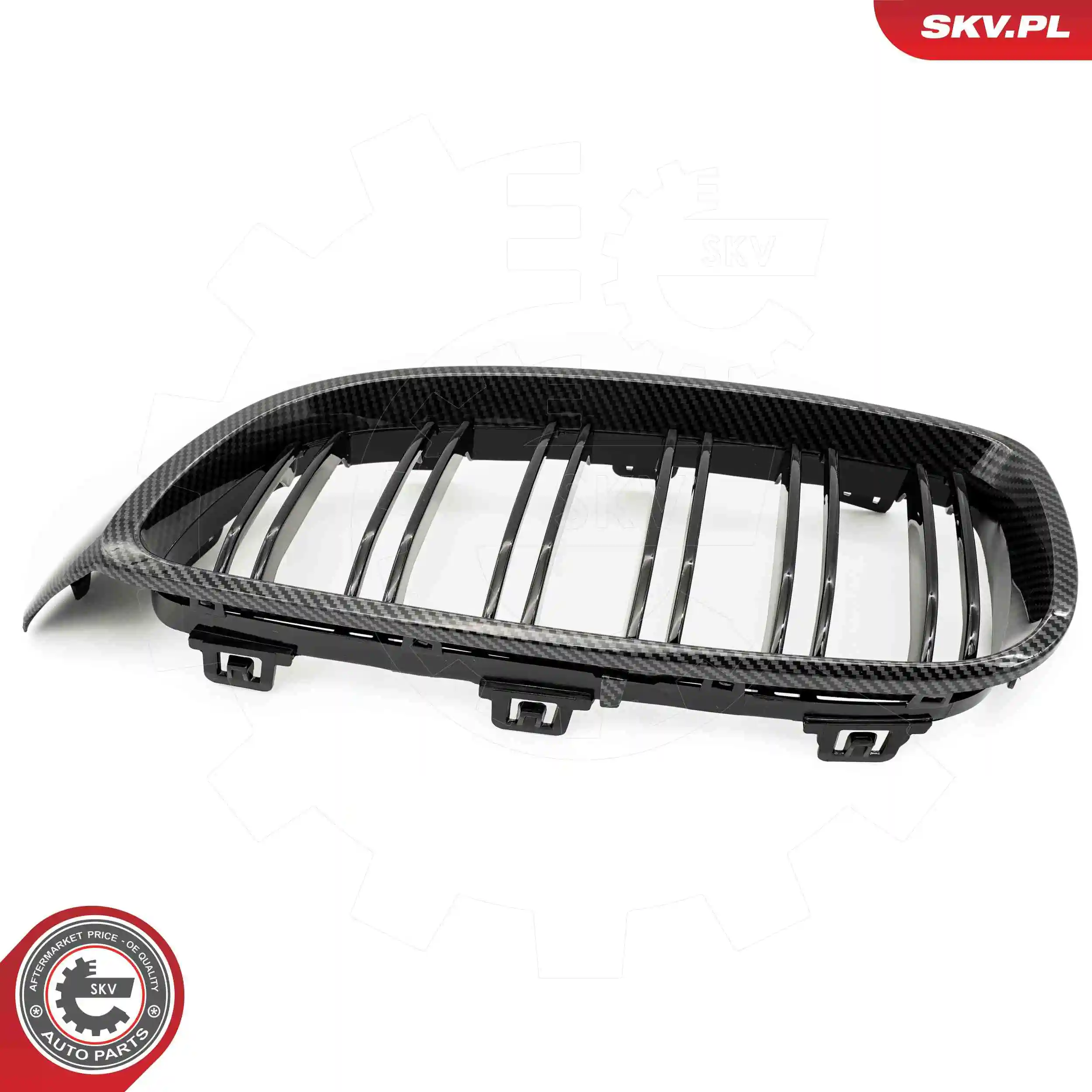 ESEN SKV 66SKV151 Radiator Grille