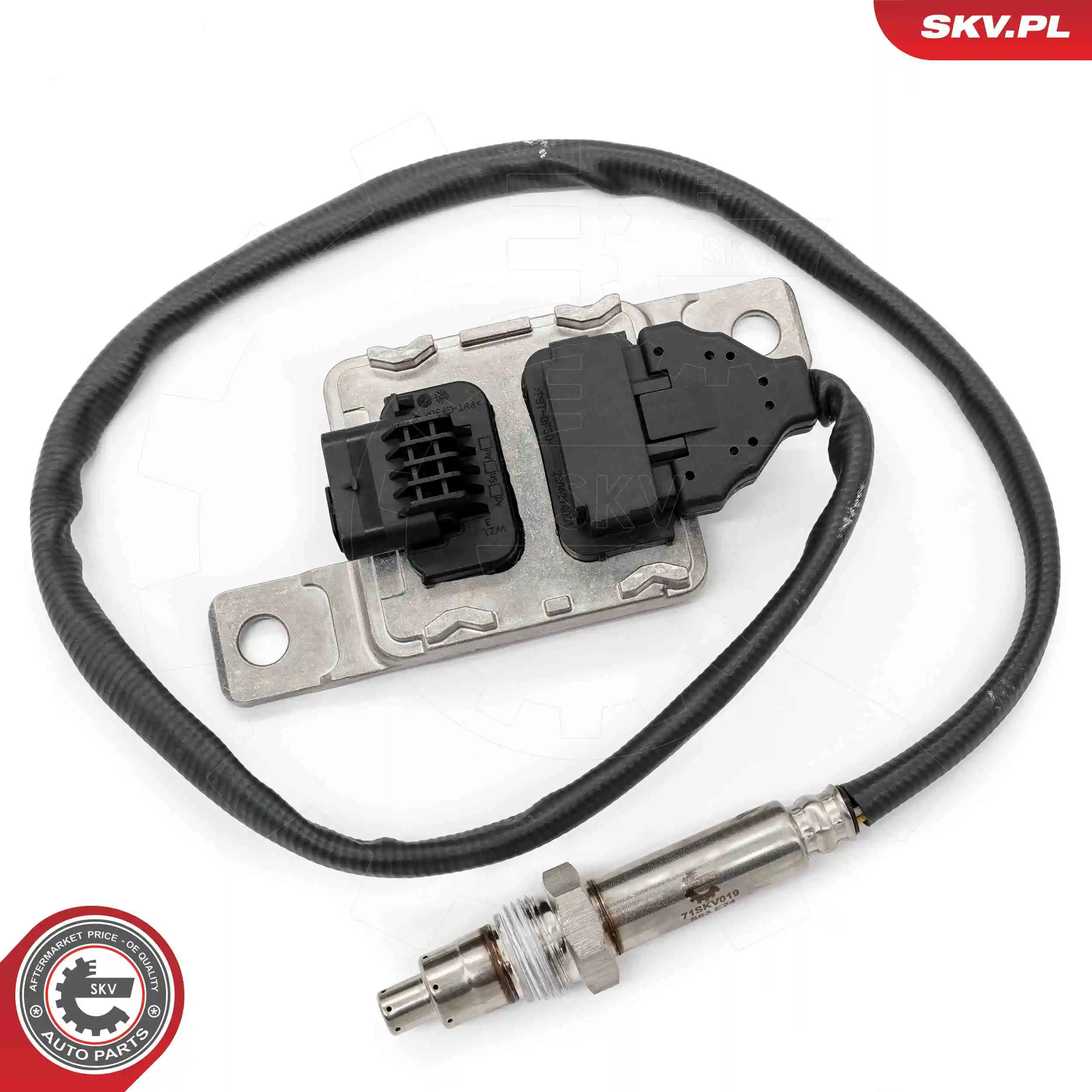 ESEN SKV 71SKV019 NOx Sensor, NOx catalytic converter