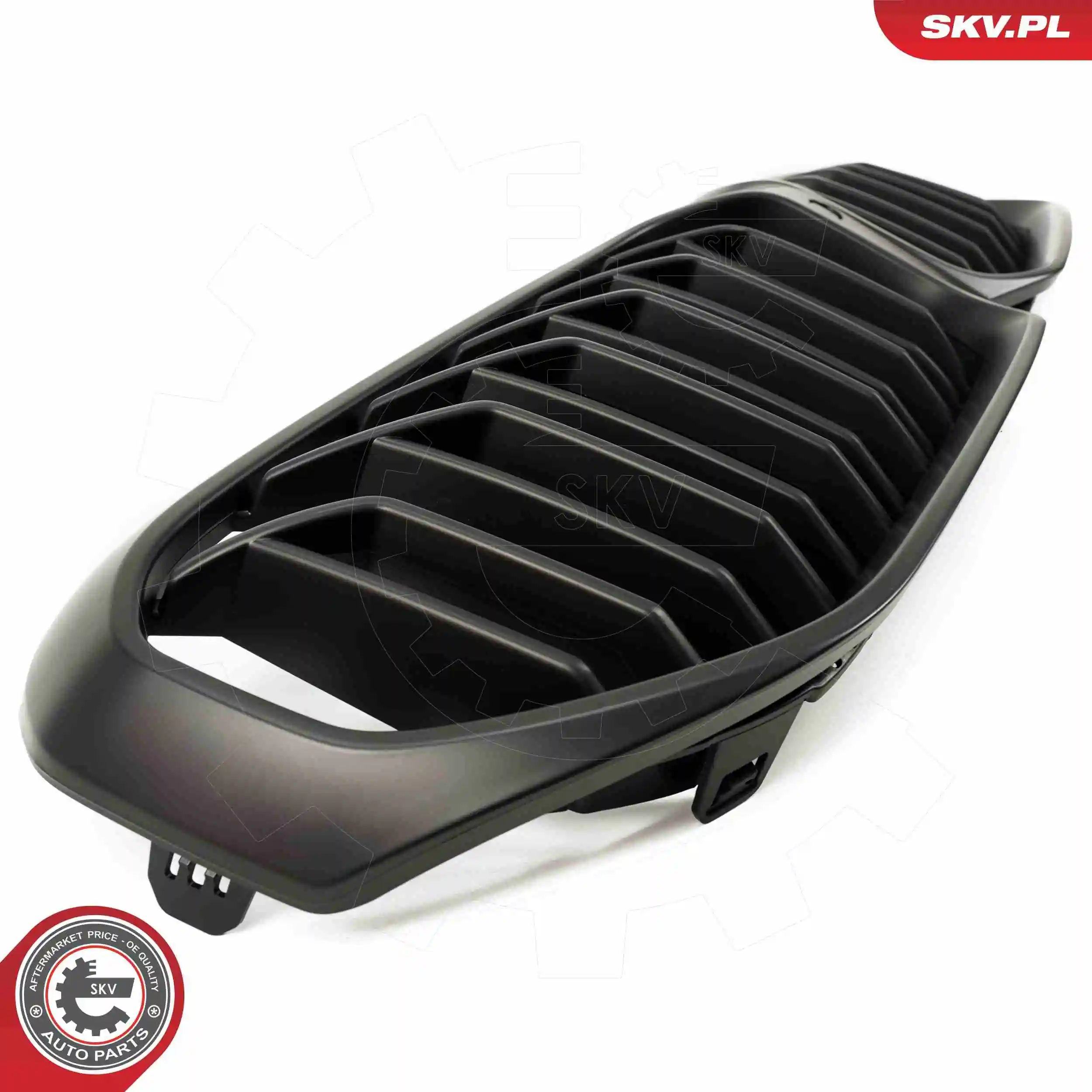 ESEN SKV 66SKV204 Radiator Grille