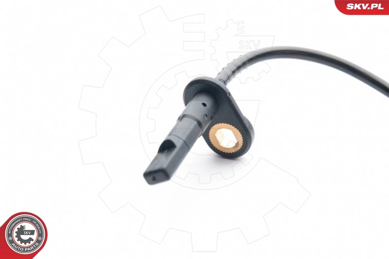 ESEN SKV 06SKV228 Sensor, wheel speed