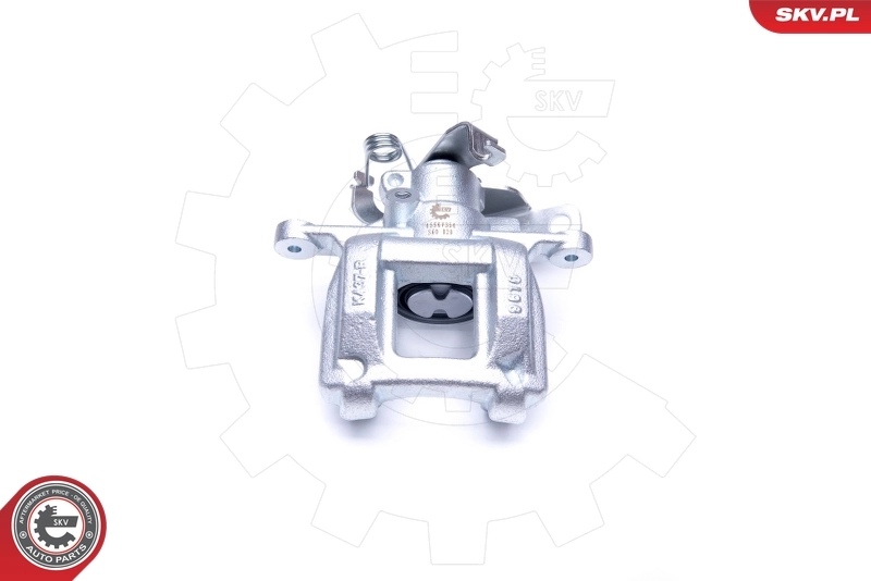Brake Caliper 45SKV354