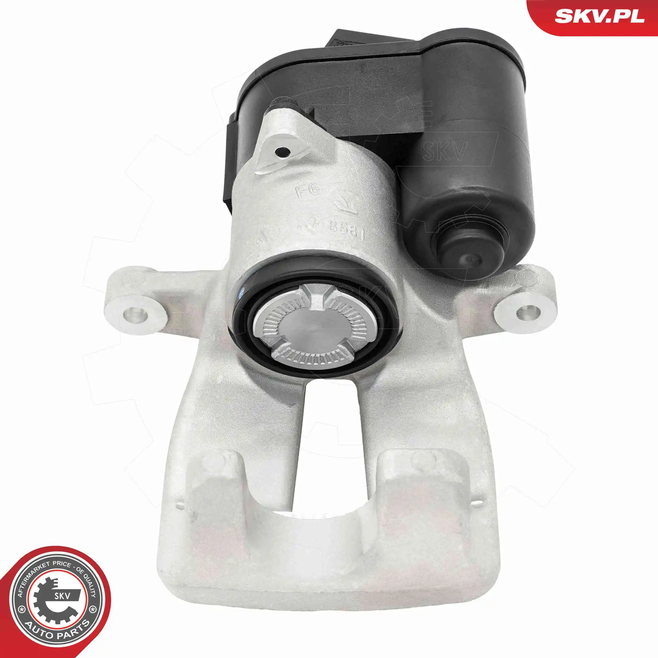 Brake Caliper 74SKV984