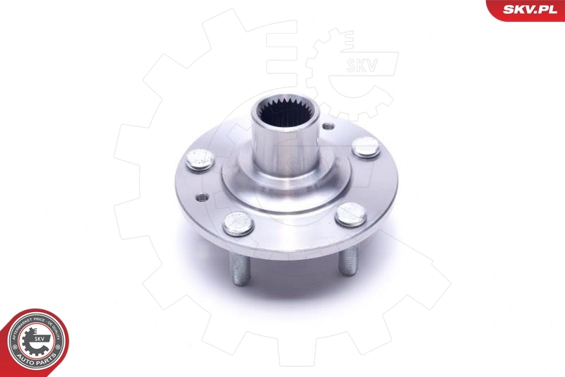 Wheel Bearing Kit 29SKV459