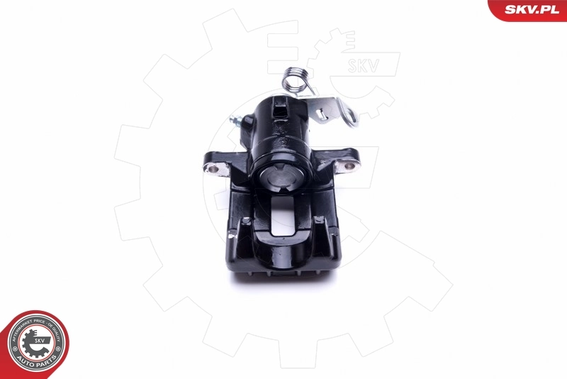 Brake Caliper 23SKV114 BLACK