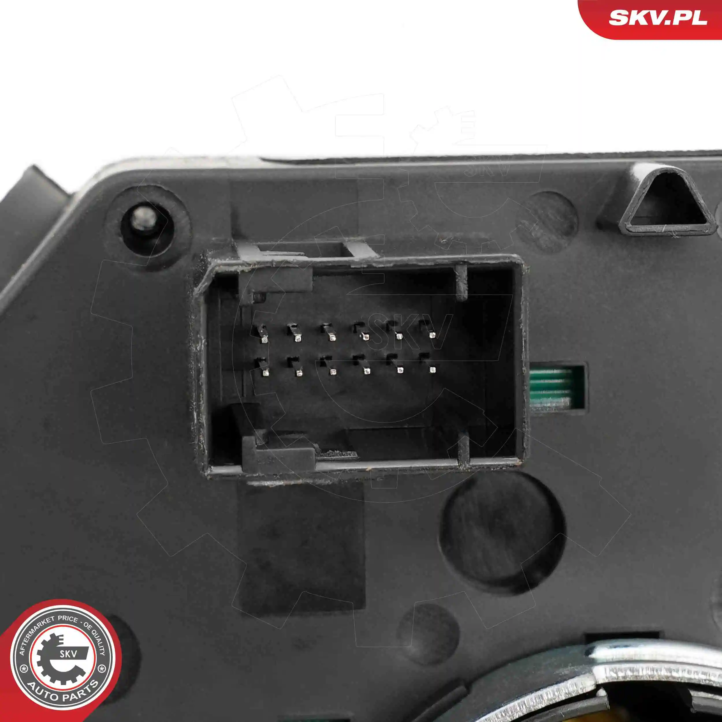 Steering Column Switch 38SKV575