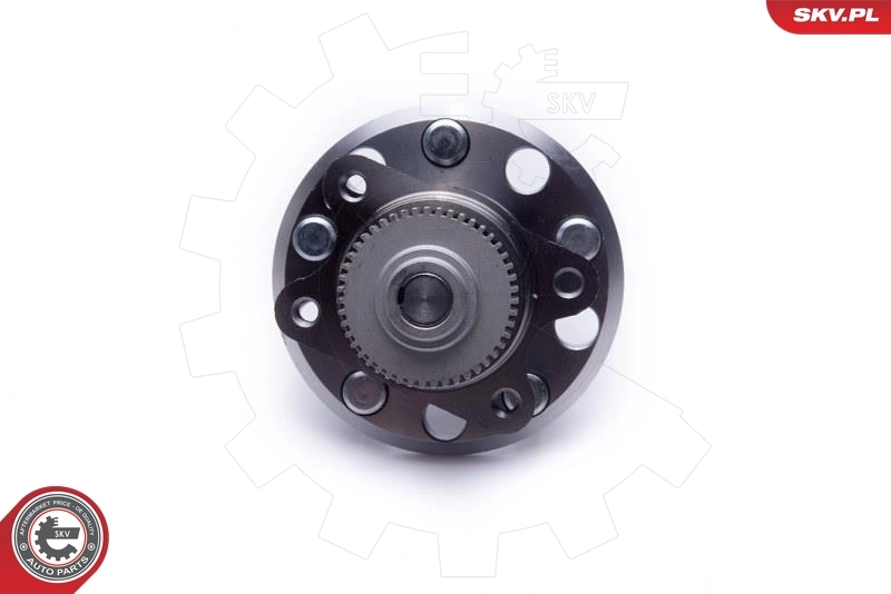 Wheel Bearing Kit 29SKV486
