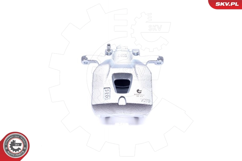 Brake Caliper 45SKV412