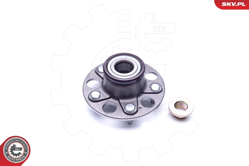 Wheel Bearing Kit 29SKV218