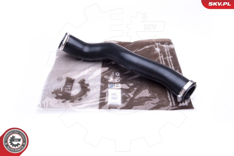 Charge Air Hose 24SKV966
