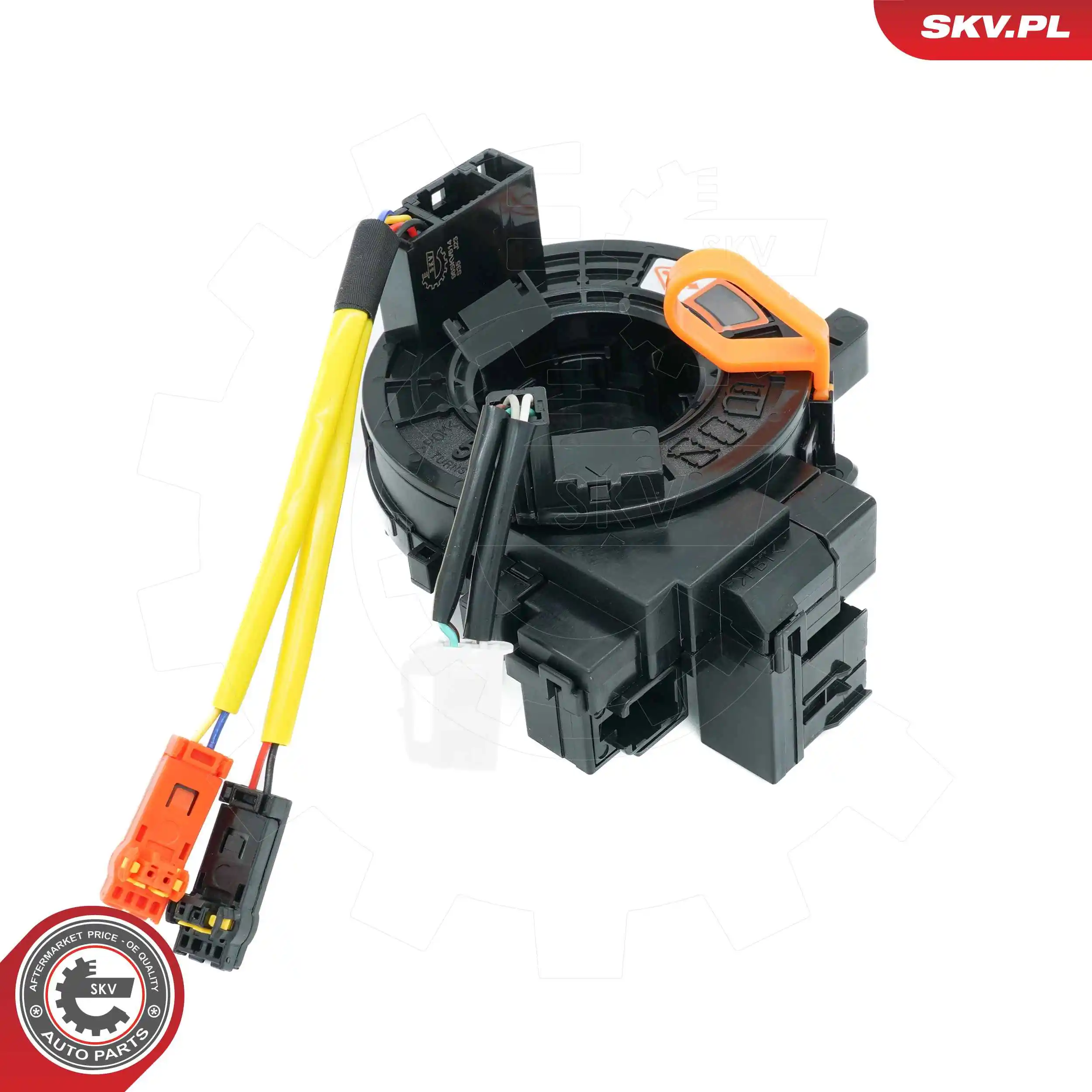 ESEN SKV 96SKV614 Clockspring, airbag