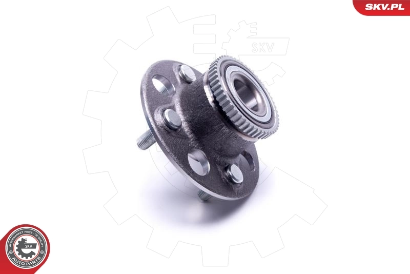 Wheel Bearing Kit 29SKV547