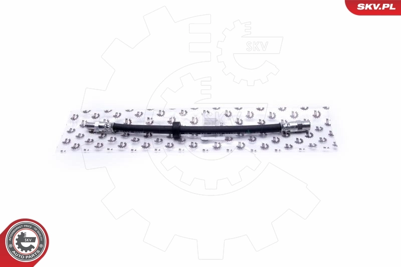 Brake Hose 35SKV182
