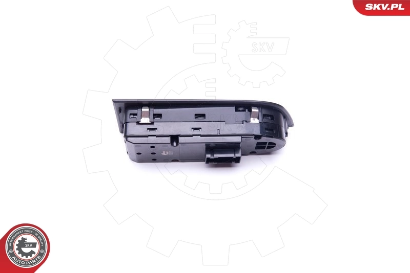 Switch, window regulator 37SKV041