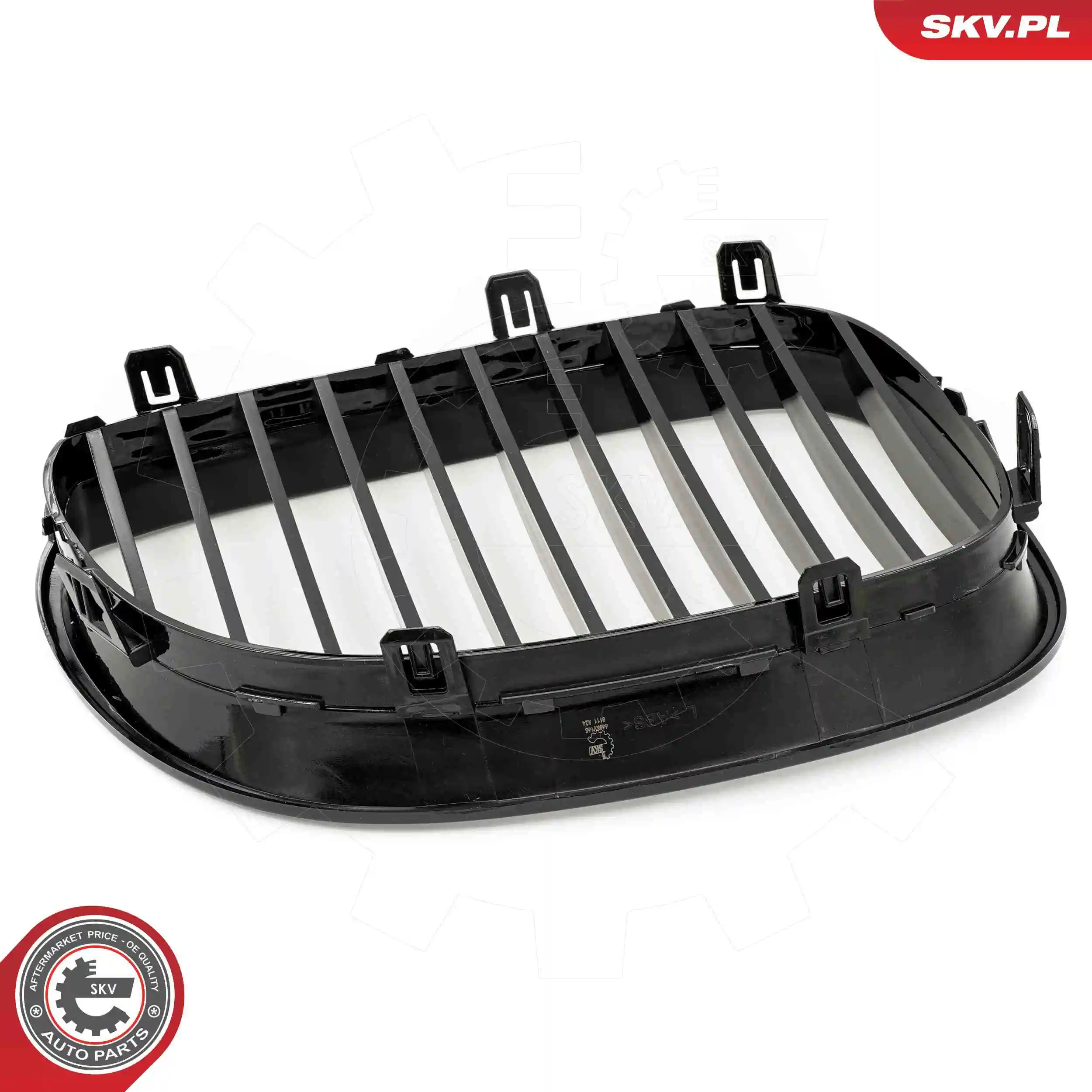 ESEN SKV 66SKV165 Radiator Grille