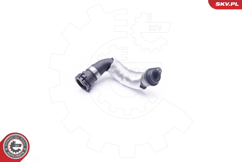 Radiator Hose 24SKV253
