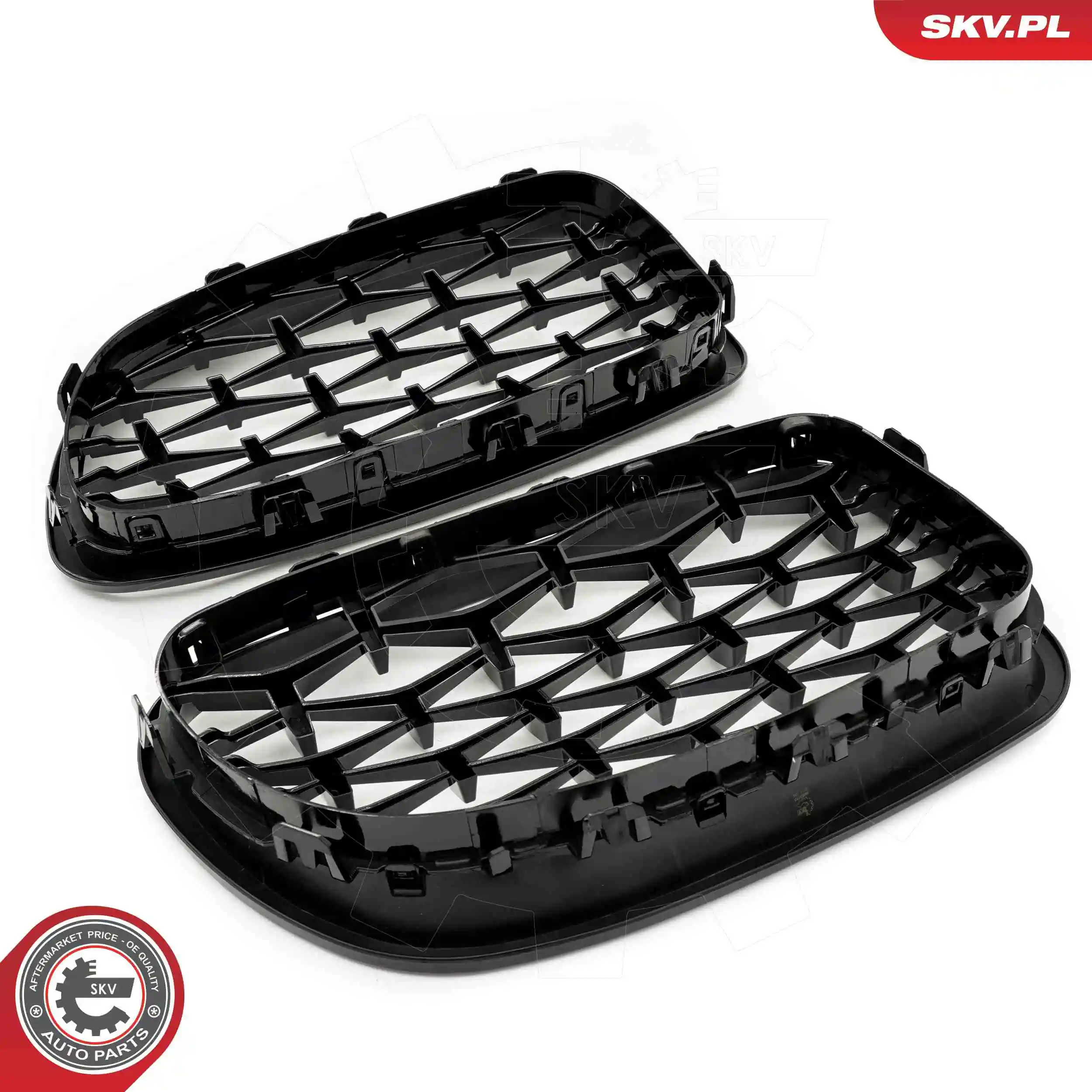 ESEN SKV 66SKV190 Radiator Grille