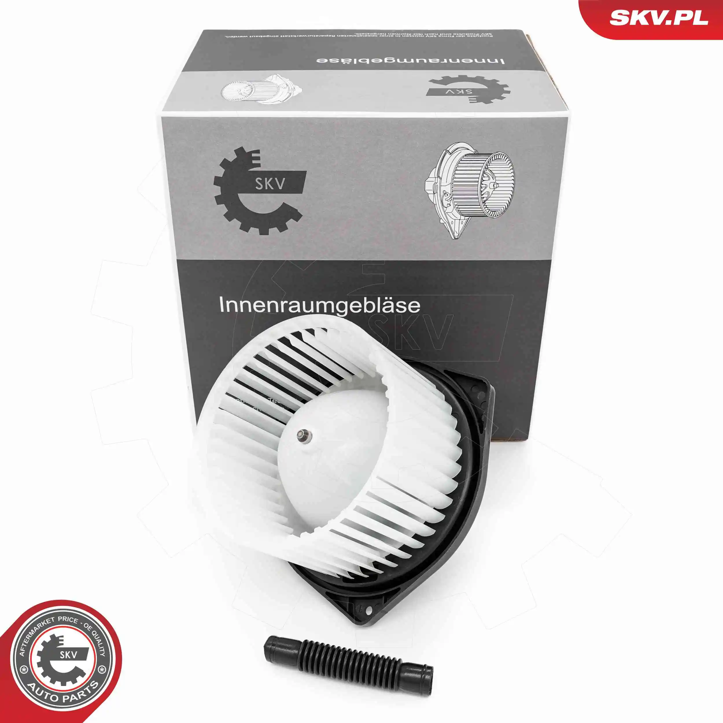 Interior Blower 68SKV046