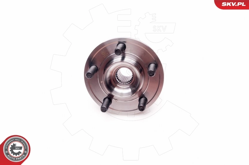 Wheel Bearing Kit 29SKV168