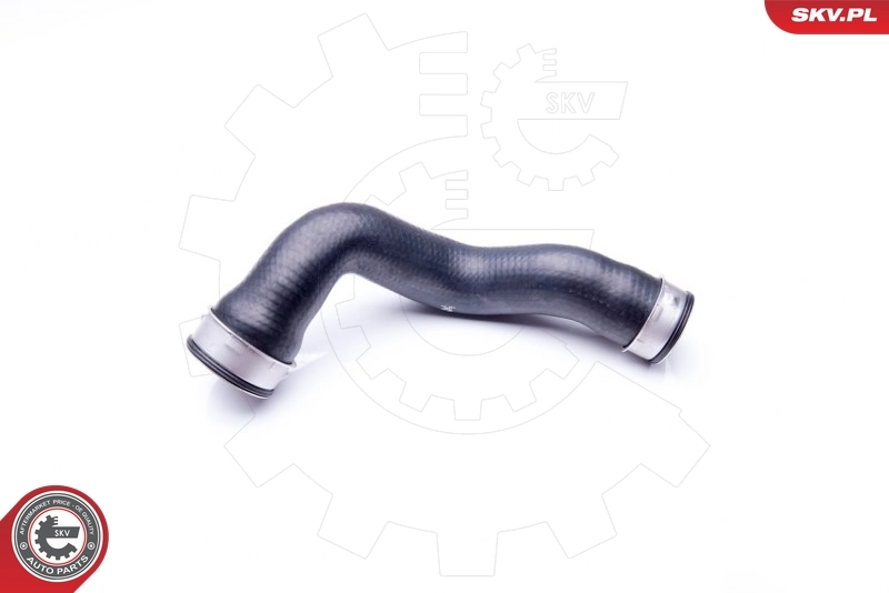 ESEN SKV 24SKV694 Charge Air Hose