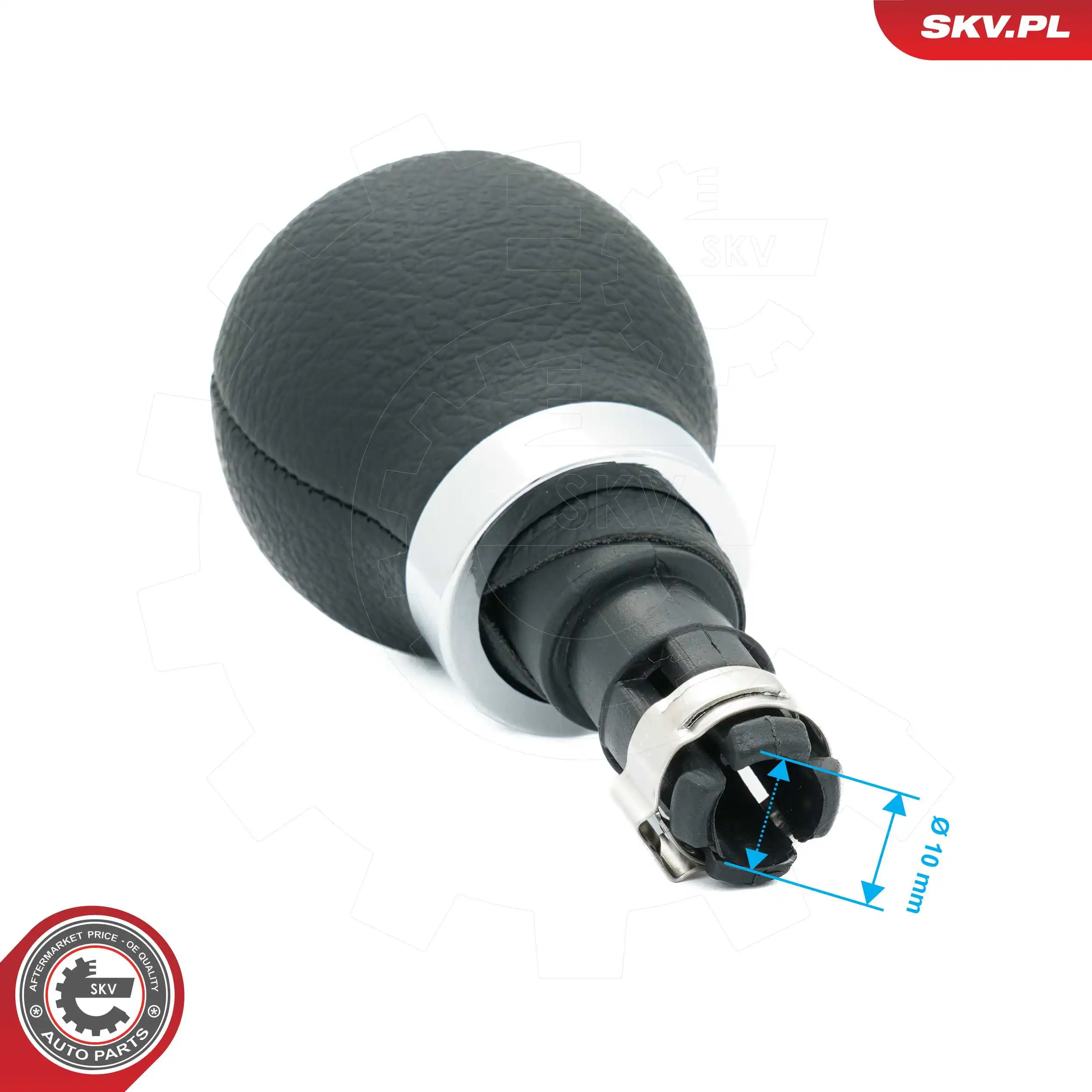 ESEN SKV 63SKV143 Gear Shift Lever Knob