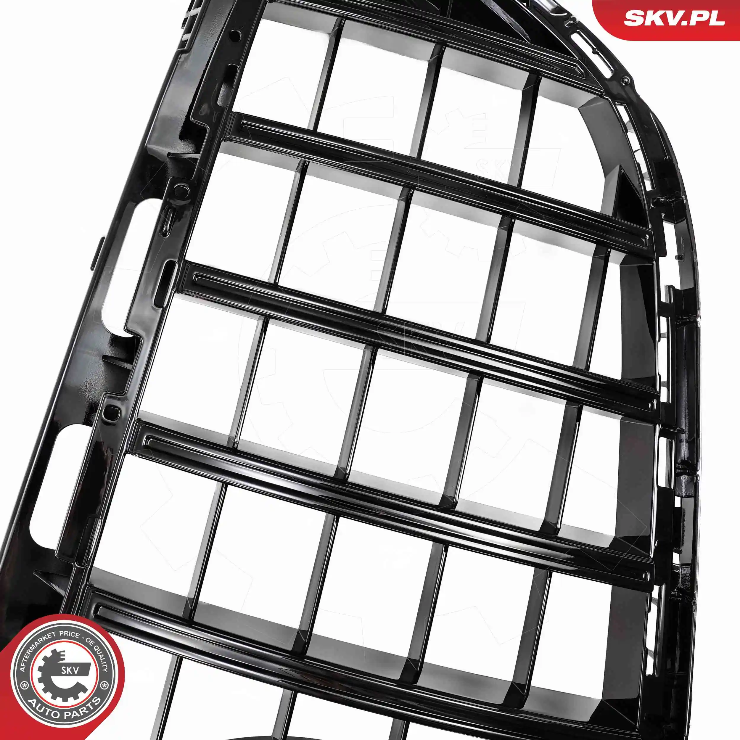 ESEN SKV 66SKV546 Radiator Grille