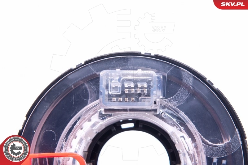 Clock Spring, airbag 96SKV509