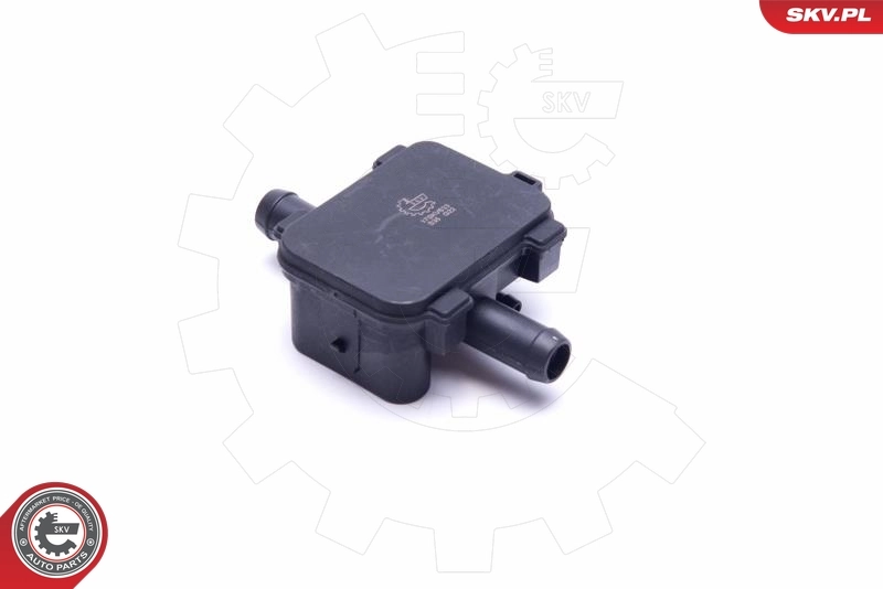 Sensor, intake manifold pressure 17SKV633