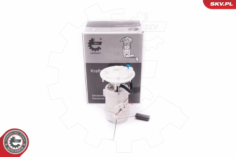 Fuel Feed Unit 02SKV765