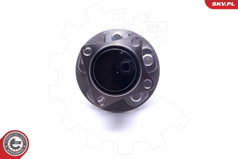 Wheel Bearing Kit 29SKV533