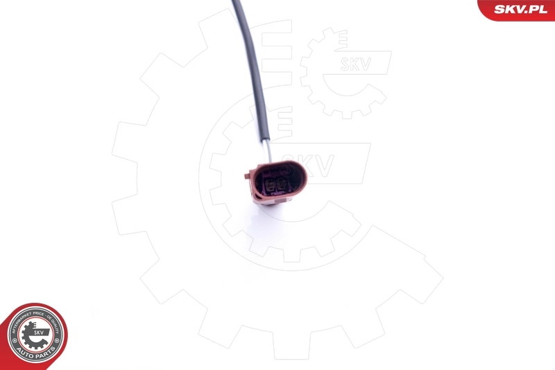 Sensor, exhaust gas temperature 30SKV145