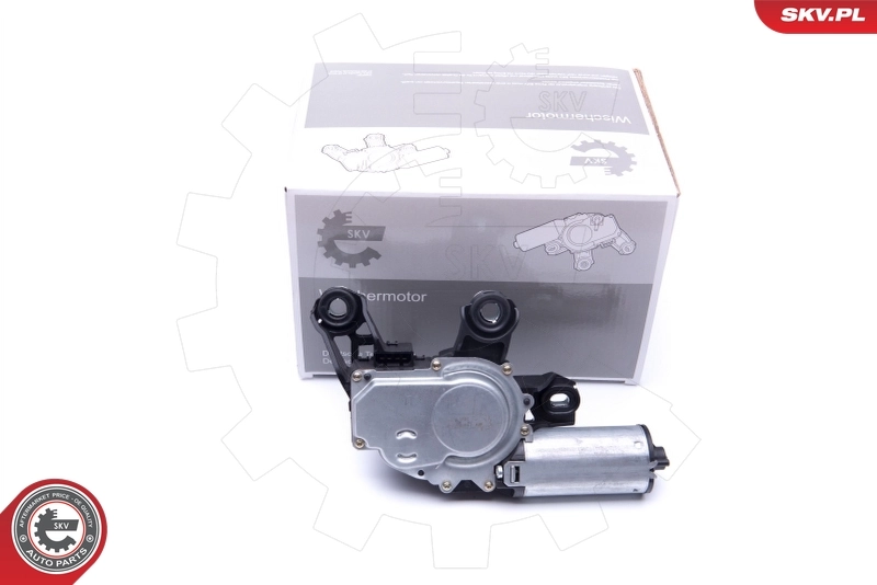Wiper Motor 19SKV051