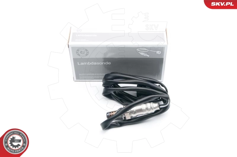 Oxygen Sensor 09SKV632