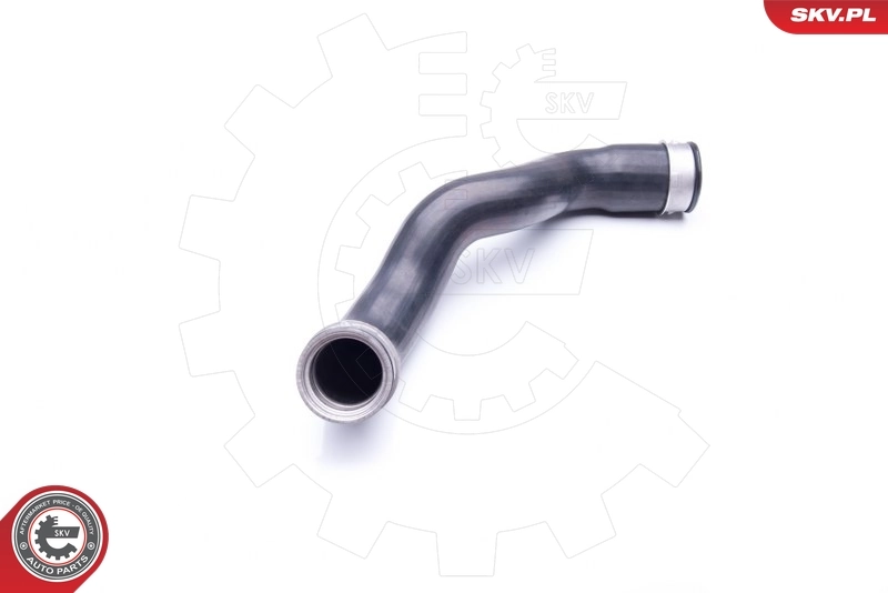 Charge Air Hose 24SKV627