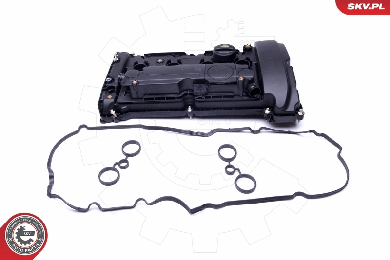 Cylinder Head Cover 48SKV052