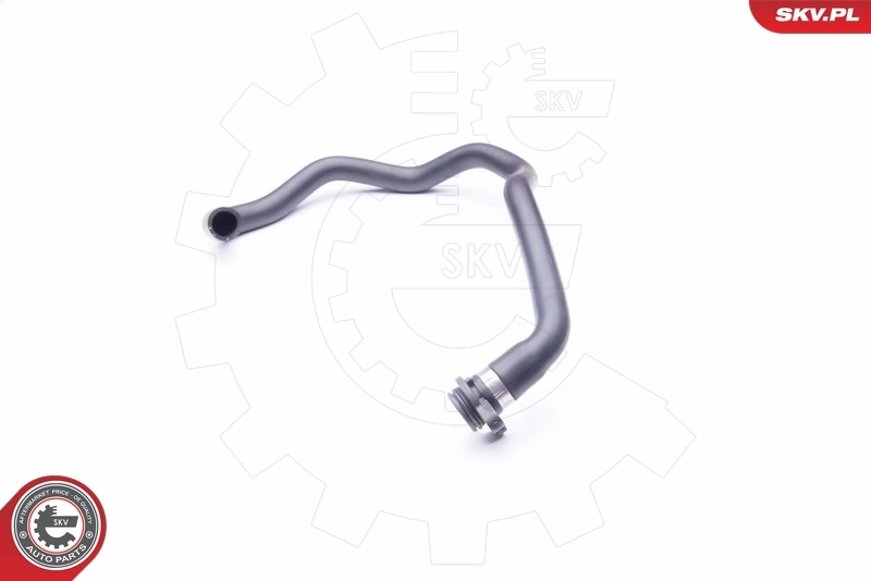 Radiator Hose 24SKV260