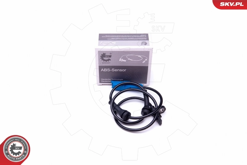 Sensor, wheel speed 06SKV385