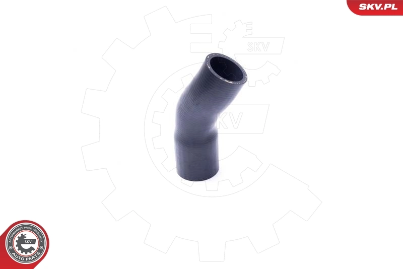 Charge Air Hose 24SKV581