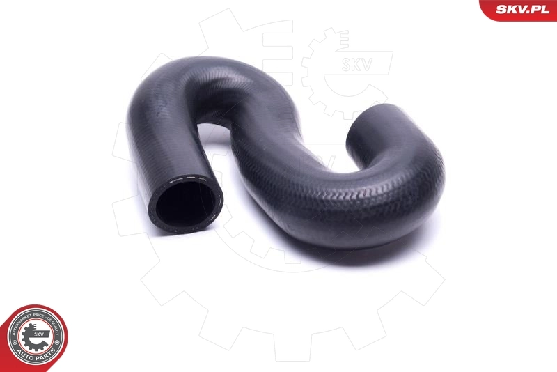 Radiator Hose 24SKV357