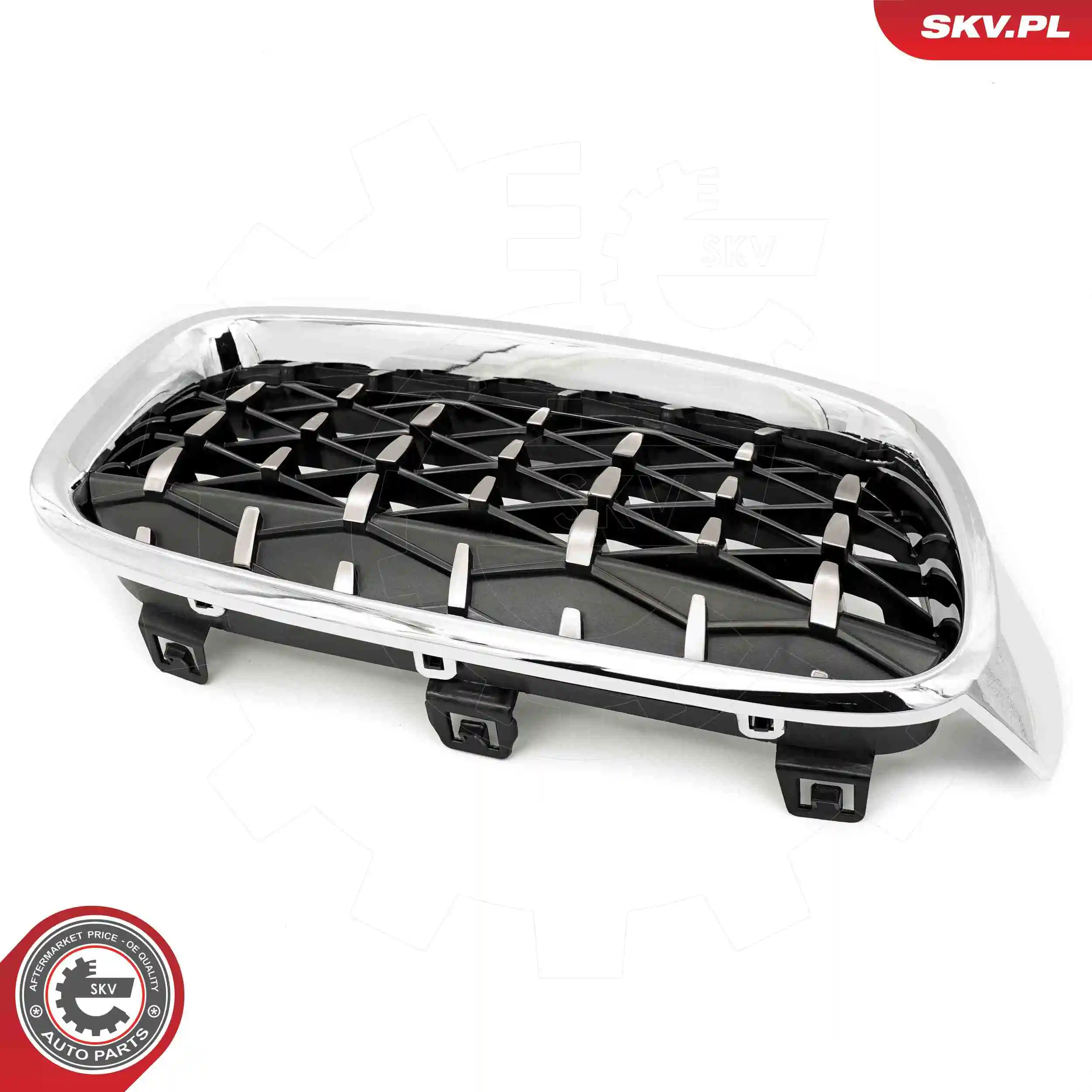 Radiator Grille 66SKV130