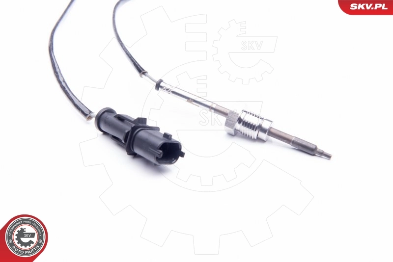 Sensor, exhaust gas temperature 30SKV064