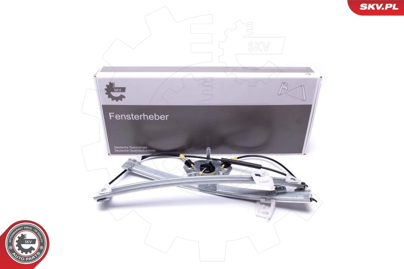 Window Regulator 51SKV222