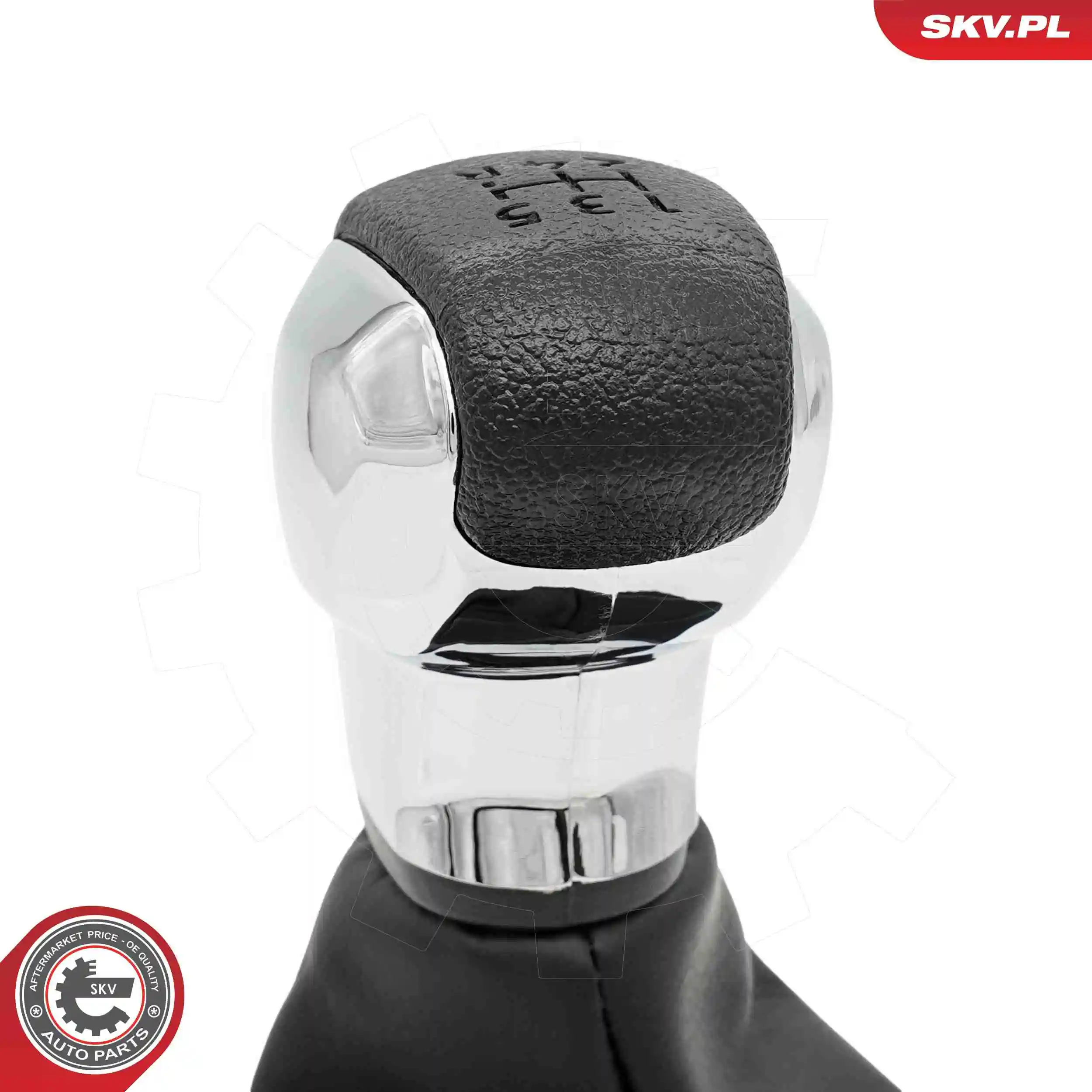 Gear Shift Lever Knob 63SKV558