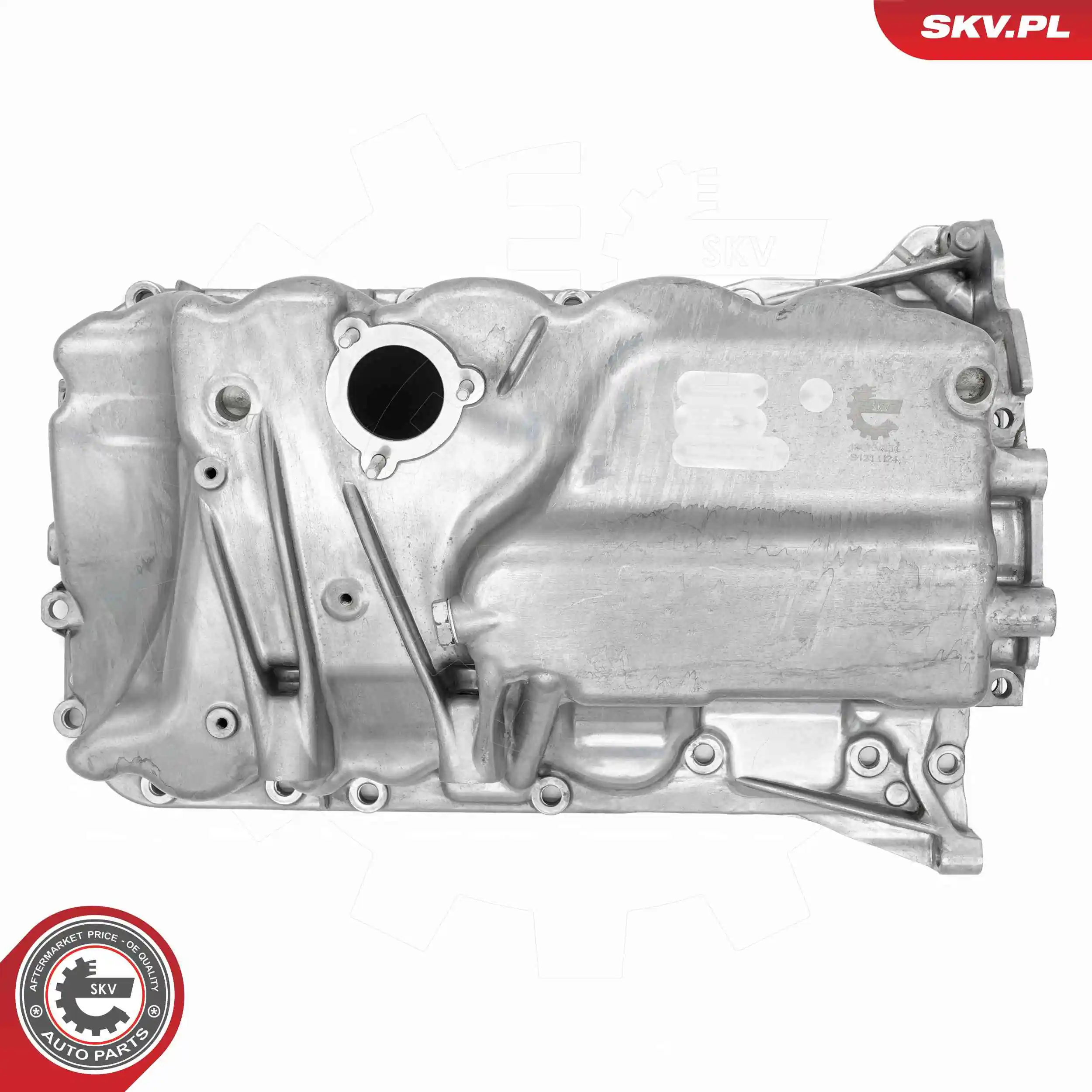 ESEN SKV 48SKV851 Oil Sump