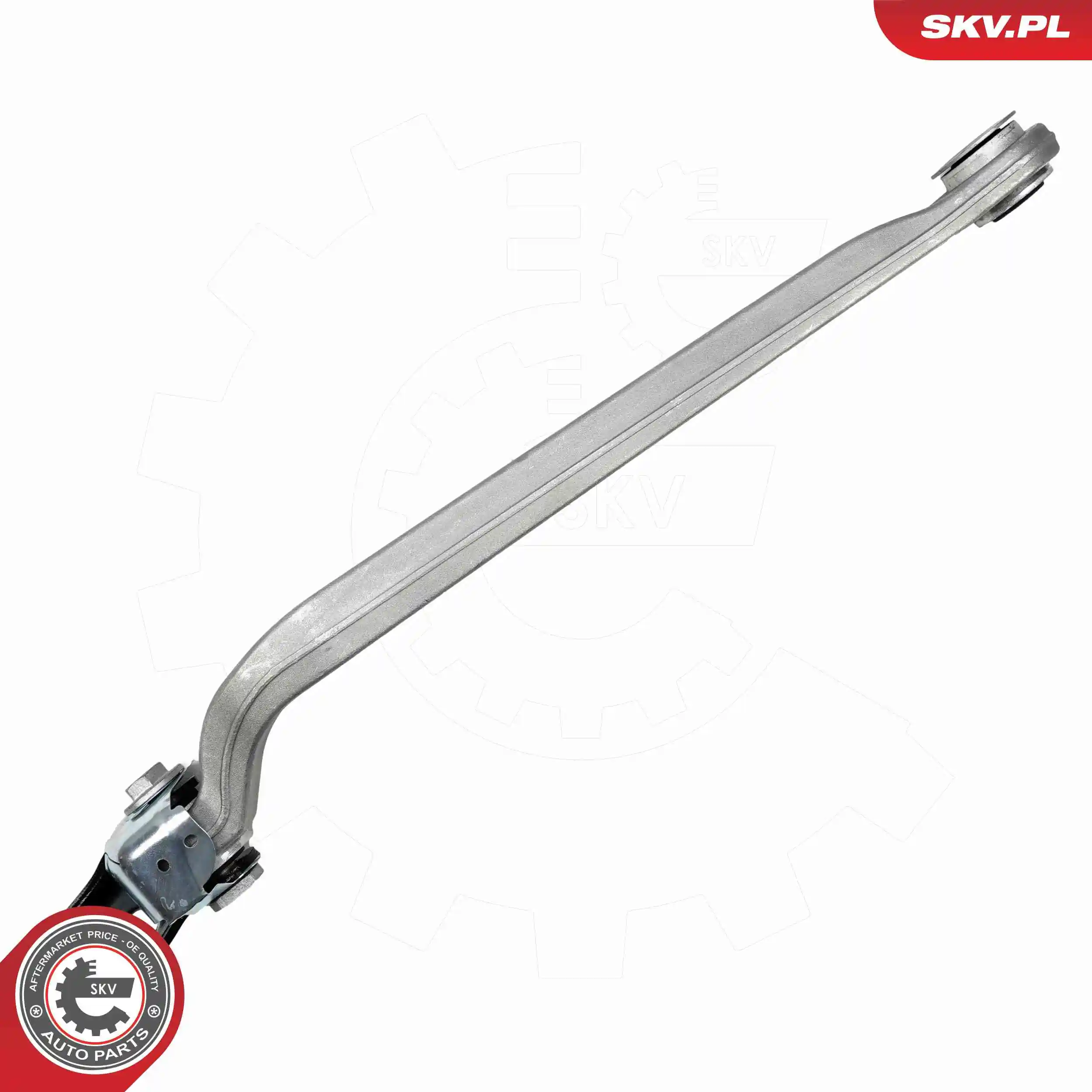 Control/Trailing Arm, wheel suspension 69SKV294