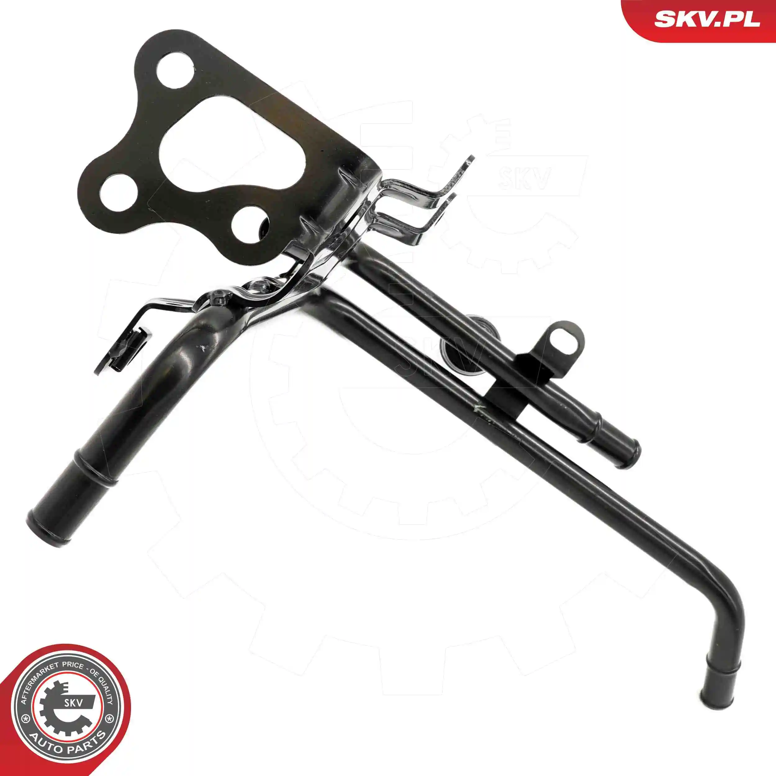 Coolant Pipe 54SKV557