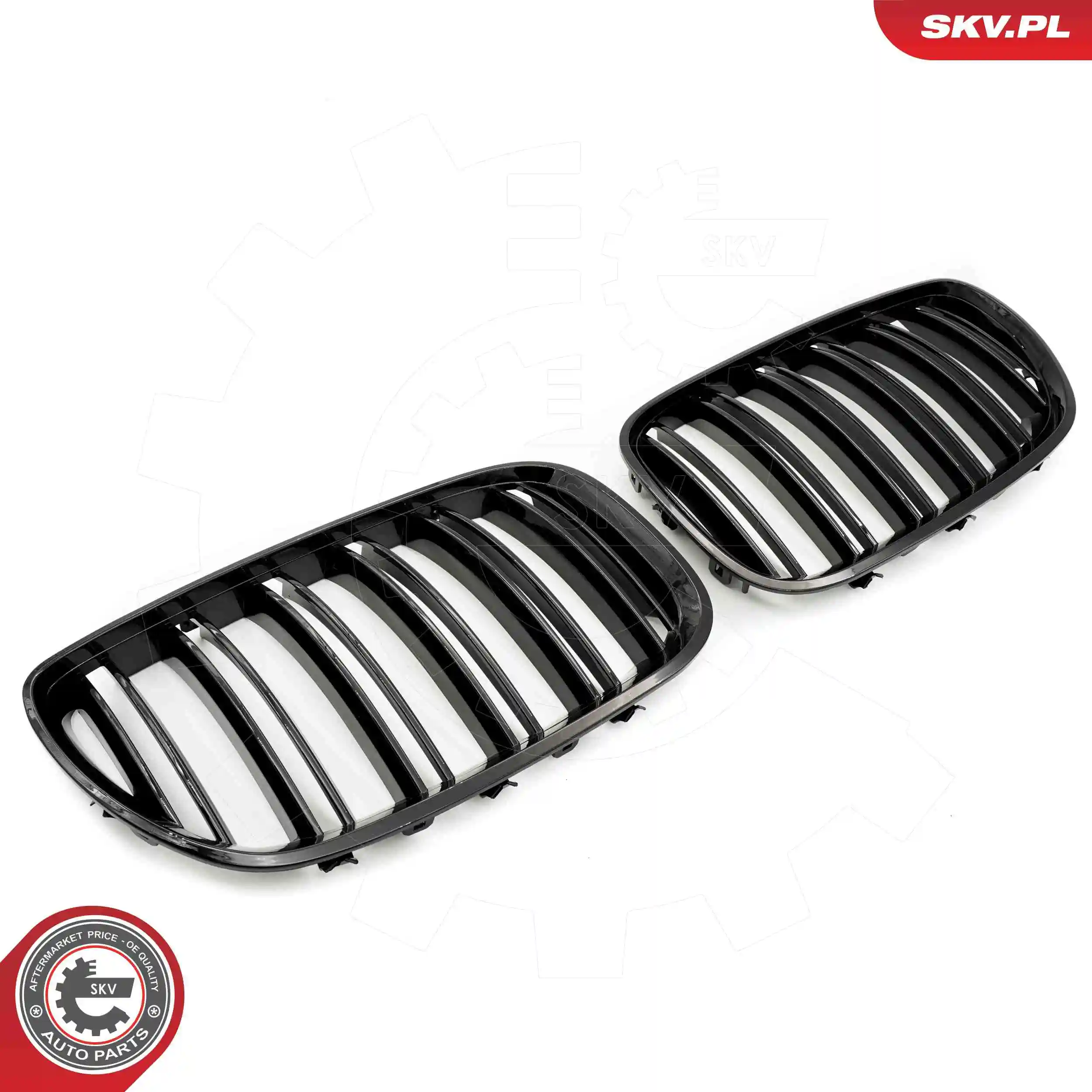 ESEN SKV 66SKV281 Radiator Grille