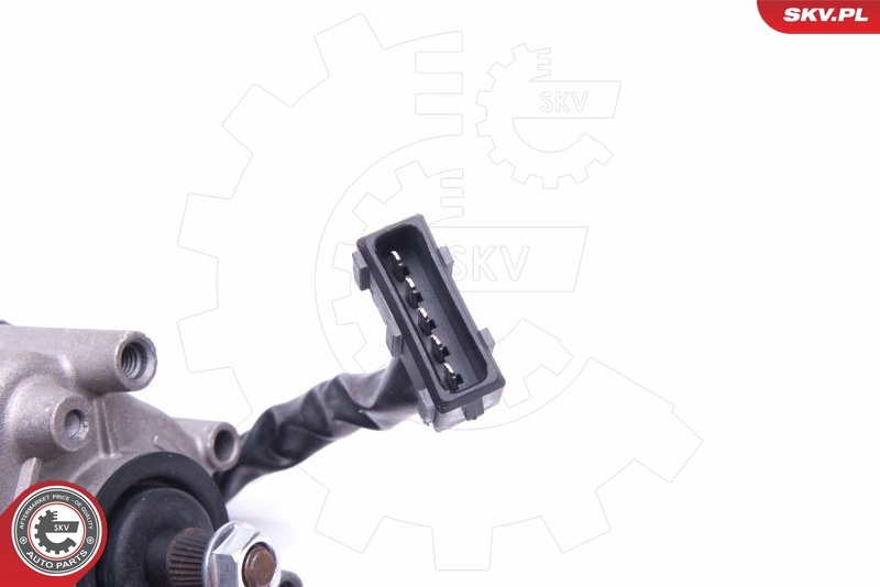 Wiper Motor 19SKV124